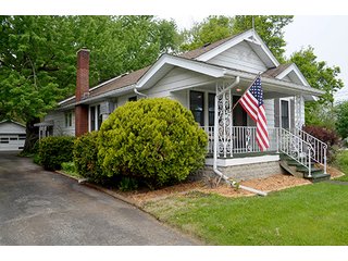 Property photo 3 - REAL ESTATE & PERSONAL PROPERTY AUCTION IN ALLEN COUNTY, INDIANA